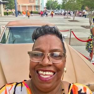 Meet your Posher, Jacalyn